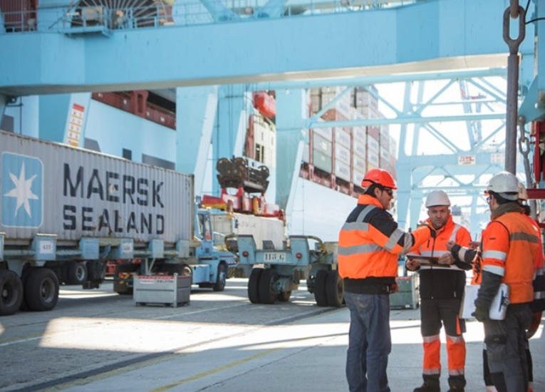 Maersk-se-convierte-en-la-primera-naviera-en-ofrecer-despacho-digital-de-aduanas Maersk-se-convierte-en-la-primera-naviera-en-ofrecer-despacho-digital-de-aduanas